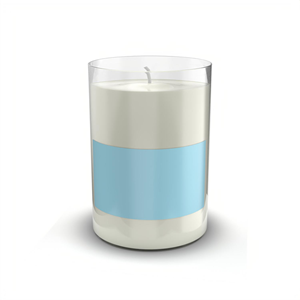 Show details for 2" x 4" Rectangle Label