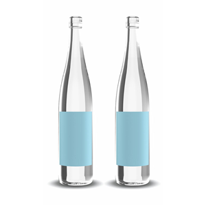 Show details for Wine Labels: Front & Back Sets