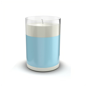 Show details for 3" x 5" Rectangle Label