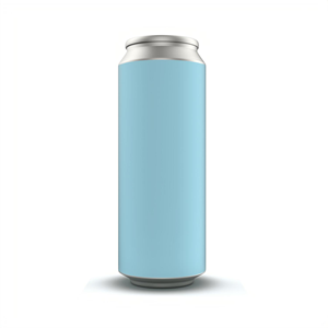 Show details for 12oz Wine Can Label