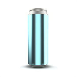 Show details for 12oz Wine Can Label