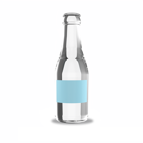 Show details for 187.5mL Airplane Bottle Label
