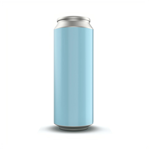 Show details for 12oz Wine Can Label