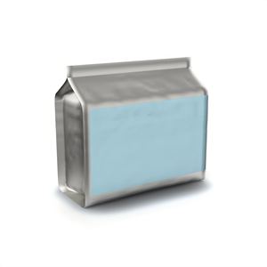 Show details for 3" x 5" Rectangle Label