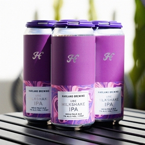 Show details for 16oz Standard Can Label