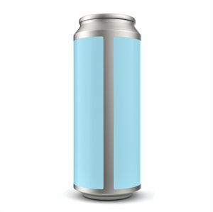 Show details for 32oz Crowler Label