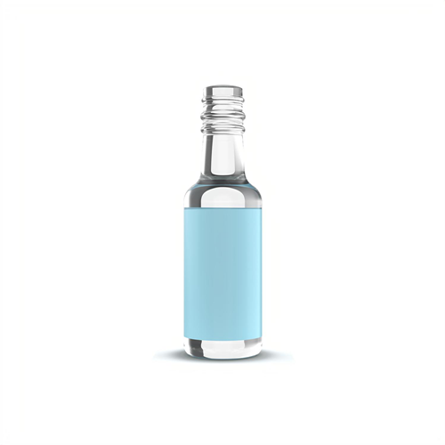 Show details for 50mL Airplane Bottle Label