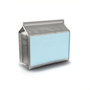 Show details for 3" x 5" Rectangle Label