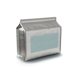 Show details for 2" x 4" Rectangle Label