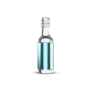 Show details for 50mL Airplane Bottle Label