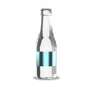 Show details for 187.5mL Airplane Bottle Label