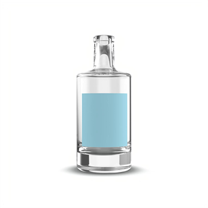 Show details for Spirits Label