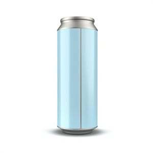 Show details for 12oz Wine Can Label