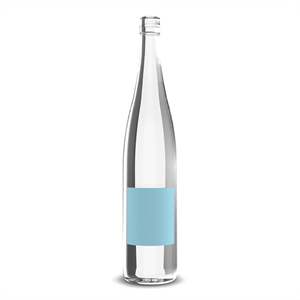 Show details for Wine Label