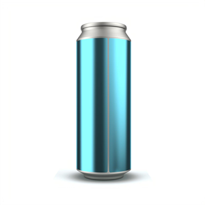 Show details for 12oz Wine Can Label