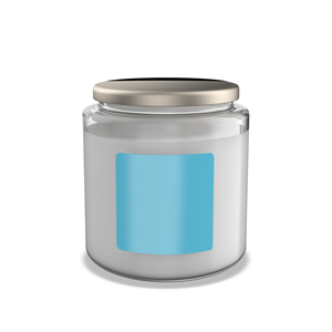 Show details for 3" x 3" Square Label