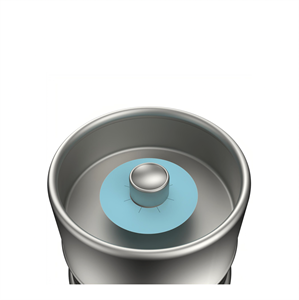 Show details for Keg Collar