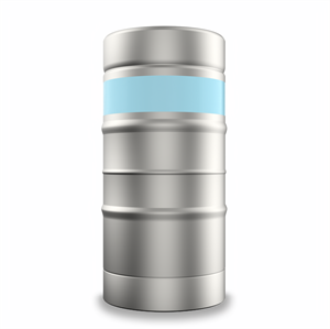 Show details for Keg Wrap 