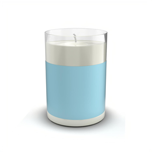 Show details for 3" x 5" Rectangle Label