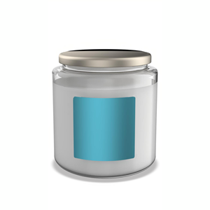 Show details for 3" x 3" Square Label