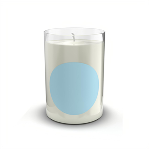 Show details for 3" Circle Label