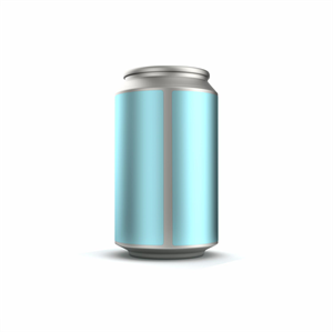 Show details for 12oz Standard Can Label