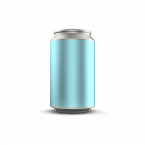 Show details for 12oz Wine Can Label