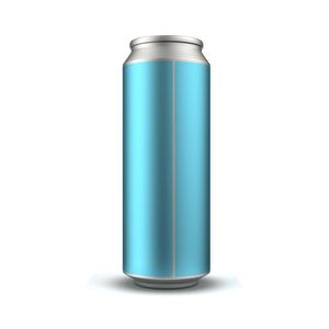 Show details for 12oz Wine Can Label