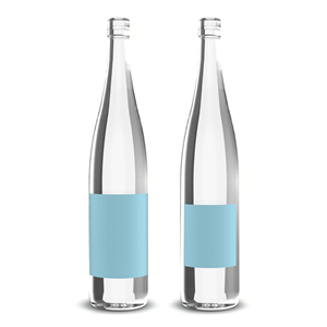 Show details for Wine Labels: Front & Back Sets